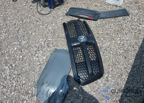 2018 Ram 1500 Express 4X4 6'4 Box from USA, damaged, VIN 1C6RR7FT0JS135581